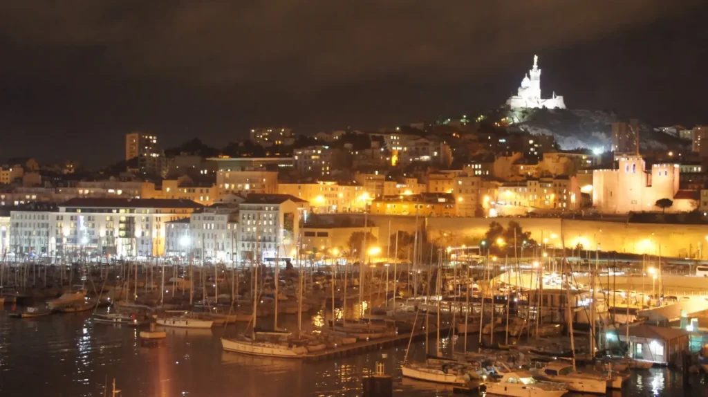 électricien Marseille